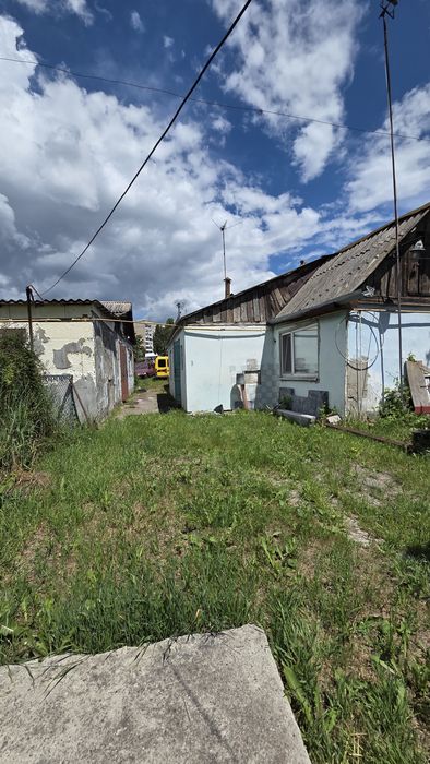 Продаж будинку м.Самар (район Подол)