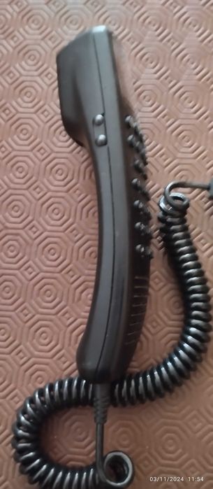 Telefone Nokia HSE 1M - Mercedes Benz de 1993