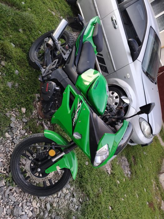 Продам VIPER VM200-10