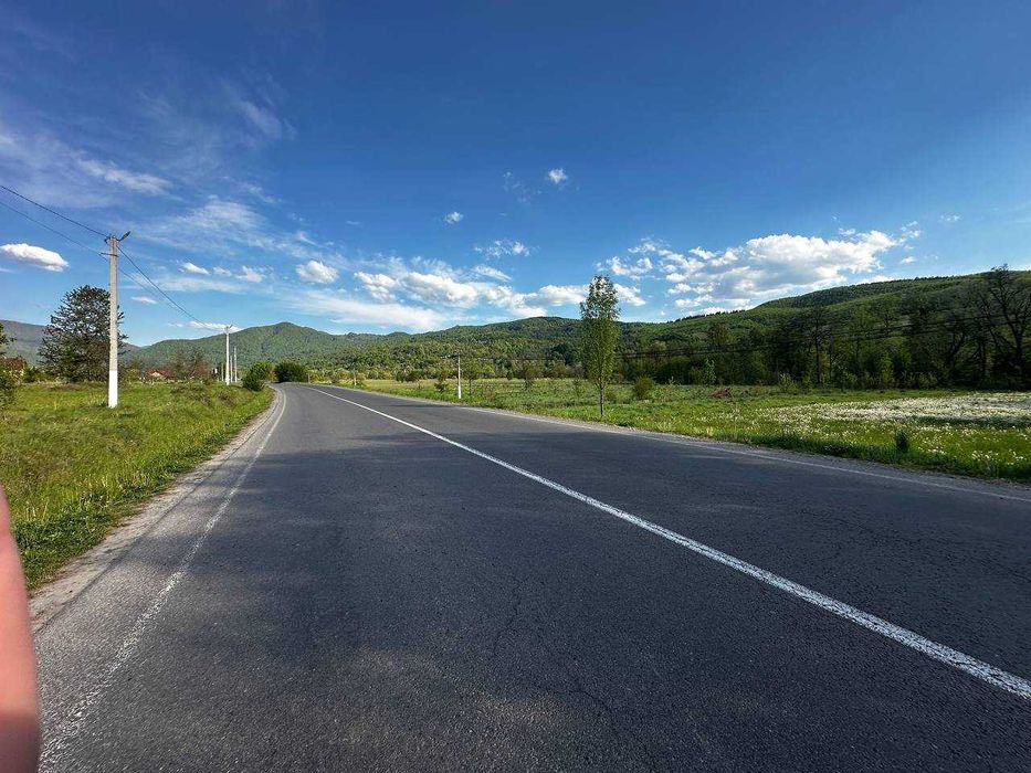 Продаж земельної ділянки ОСГ у смт. Великий Бичків