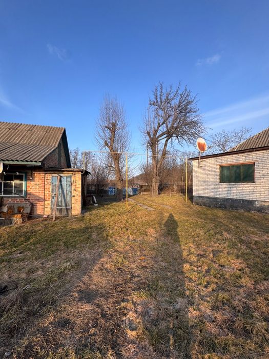 Продаж будинку, м. Миронівка (Київська обл.). Держпрограми -так