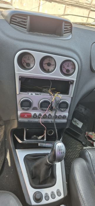 Alfa Romeo 156 JTS