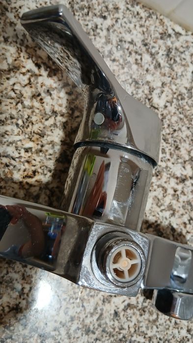 Torneira de duche Grohe