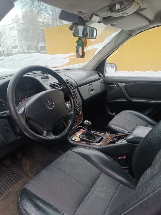 Продам или обменяю мерса