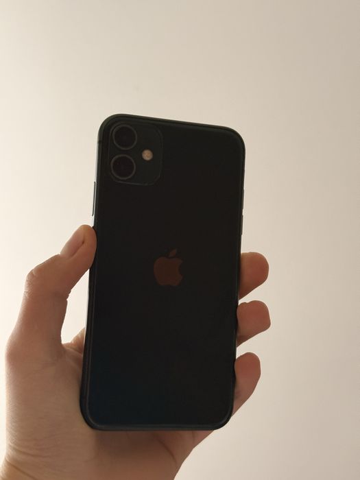 Айфон 11 64 стан ідеал iphone 11 64 gb