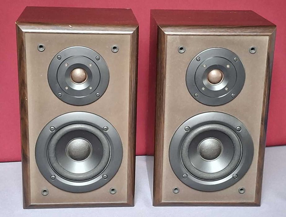 Kolumny Technics SB-CA 01A -100% sprawne