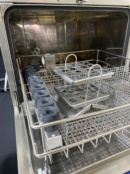 Термодизенфектор Getinge S1345