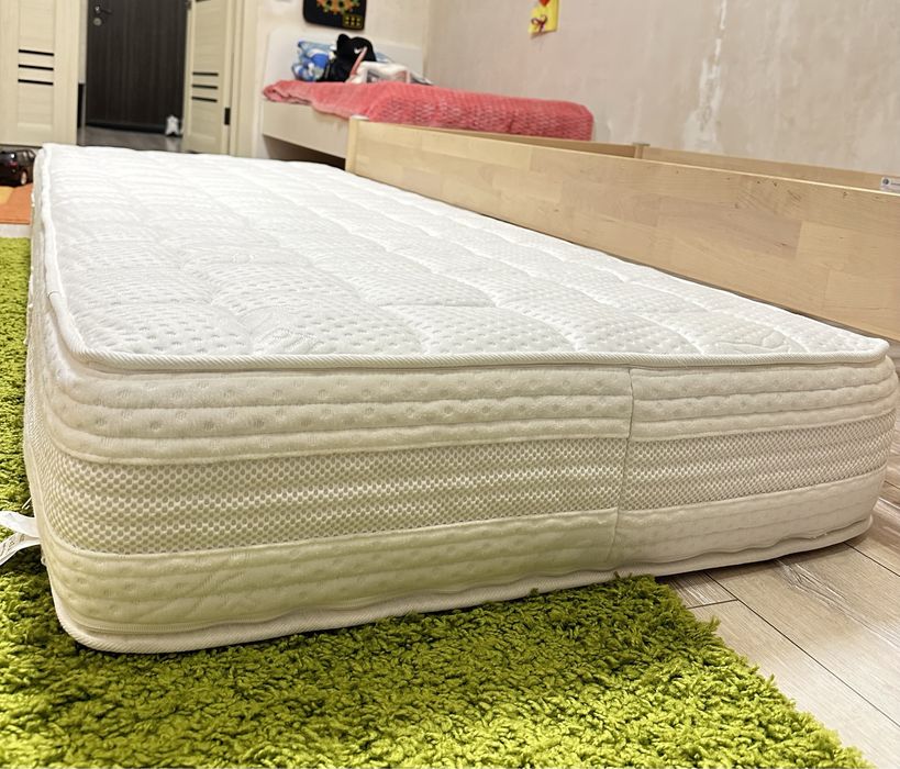 Матрац 80 на 200 виробник Німеччина