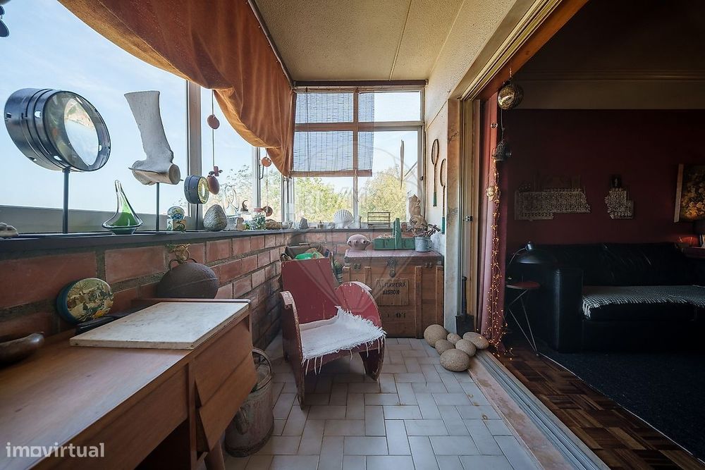 Apartamento T3 para venda