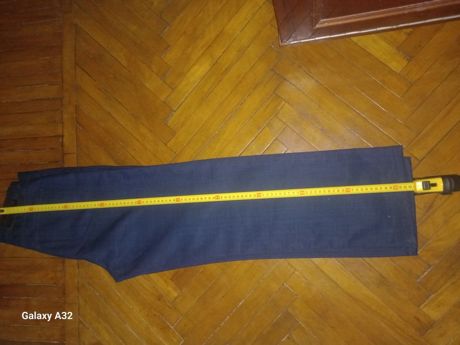 Штани утеплені флісом