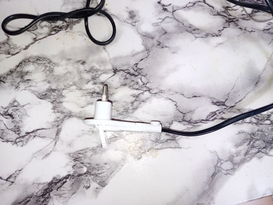 Rádio despertador Sony