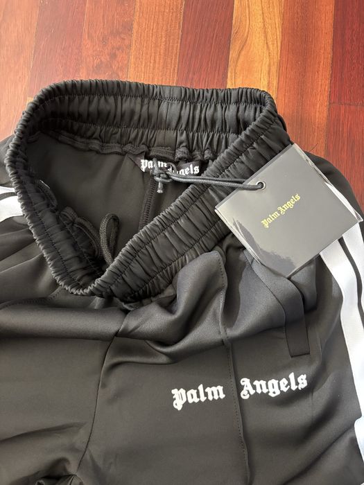 Conjunto Fato de treino Palm Angels M