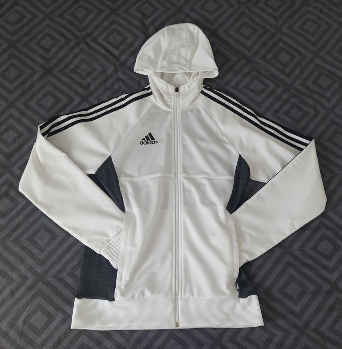 Оригинал.Ветровка олимпийка кофта Adidas.Размер S-M