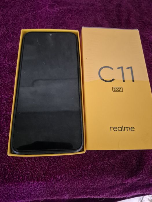 Телефон reдми С11