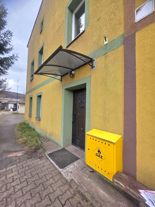 Mieszkanie na sprzedaż -Czarny Bór