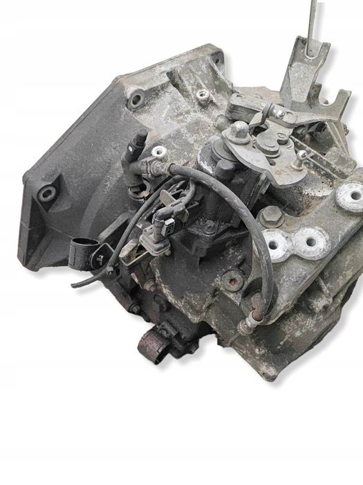 Insignia A 2.0 CDTI Skrzynia Biegów Manual F40