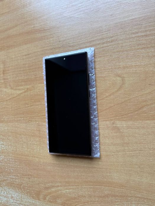 Екран Samsung Note 20 Ultra у відмінному стані