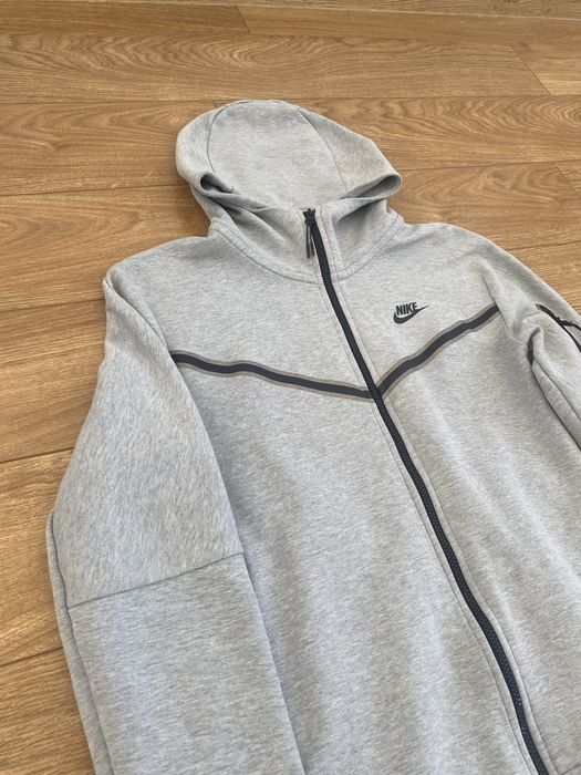 Nike tech fleece