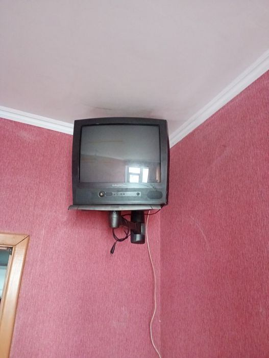 Grundig(Грюндик) нерабочий