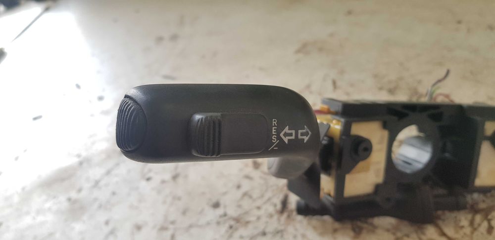 Saab 95 9-5 Przełącznik Zespolony Kierunkowskazów Manetka Pająk