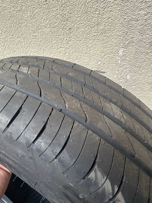 Opony 215/60r 17