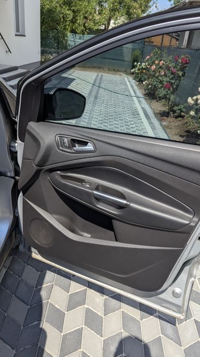 Ford escape 2019