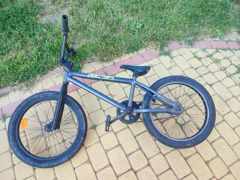 Rower bmx z 2020