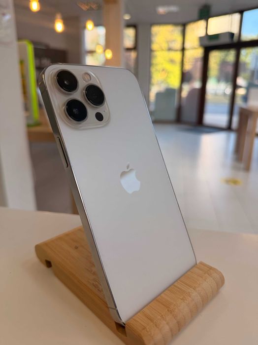 IPHONE 13 PRO MAX 128GB | 2 lata gwarancji! | BAT 100% | Raty 0%