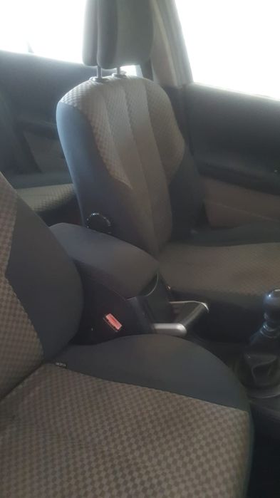 Renault Megane 1.9dci