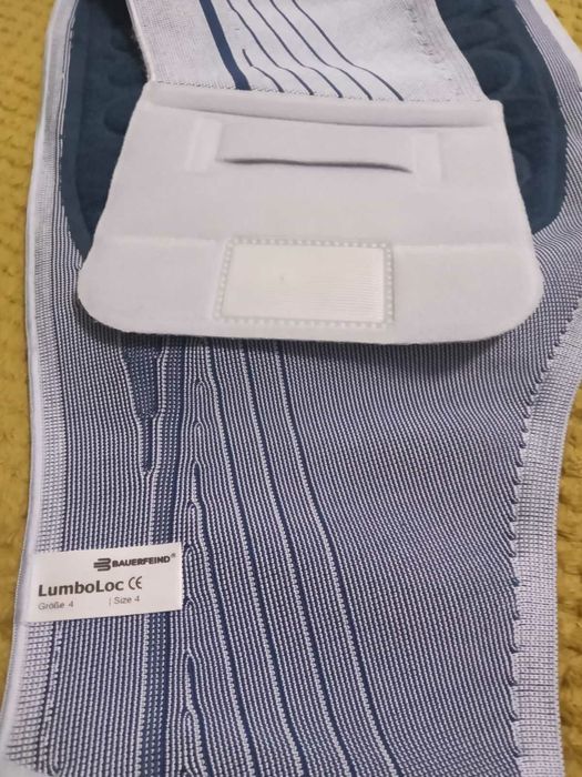 Пояс для спини новий