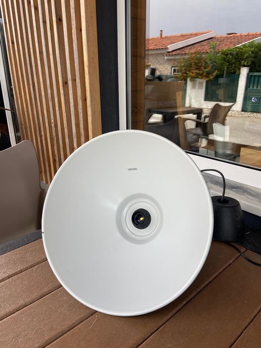 Candeeiros Ikea usados