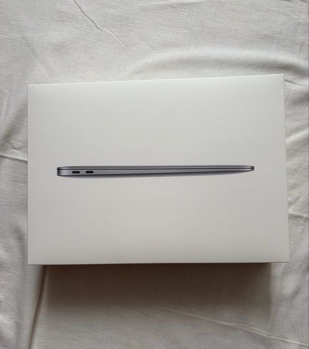 MacBook Air M1 (8 GB / 256 GB) 2020