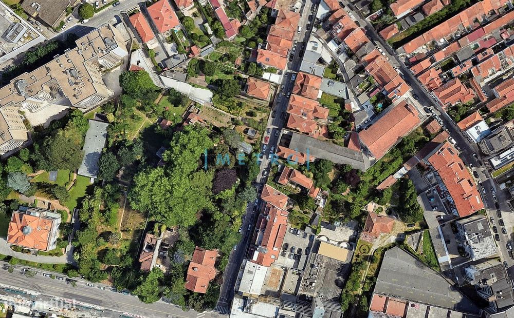 Prédio Venda em Lordelo do Ouro e Massarelos,Porto
