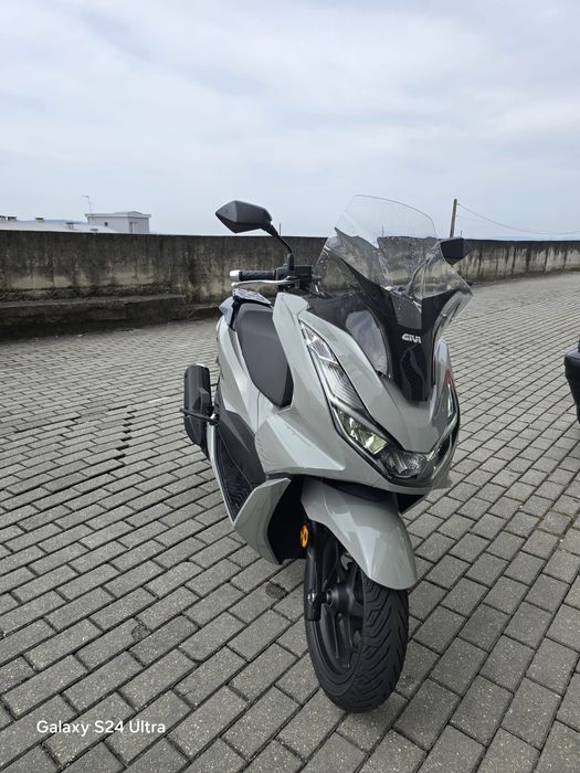 Vende se moto pcx 125