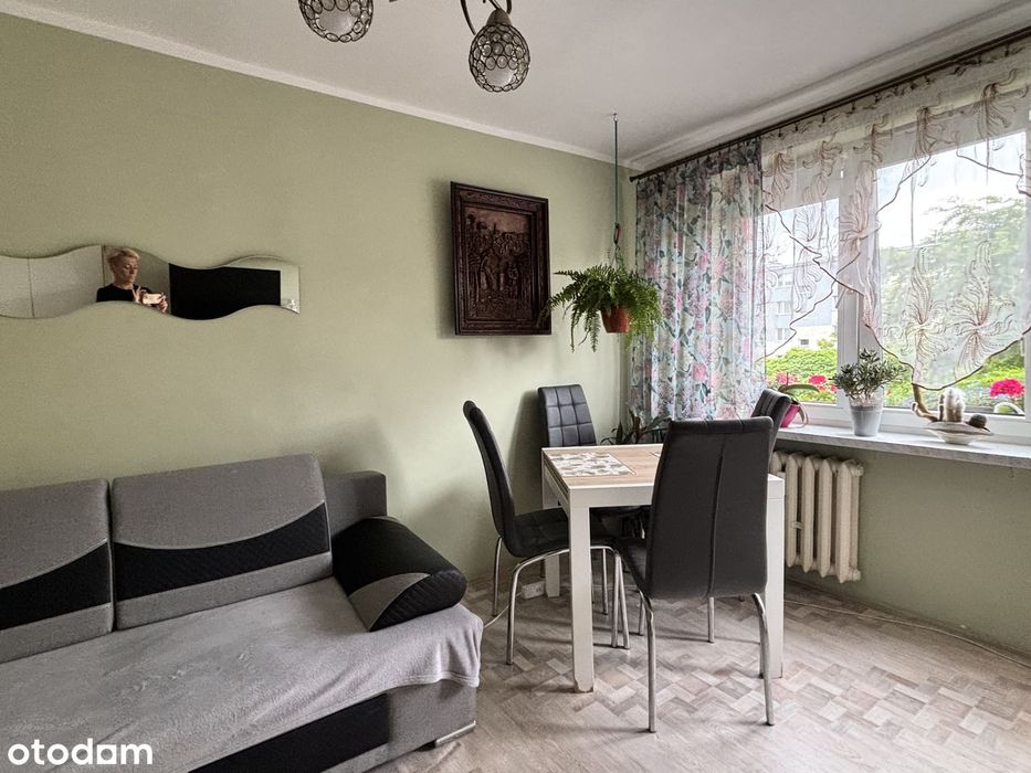 Apartment in Płock, Skarpa - View 5