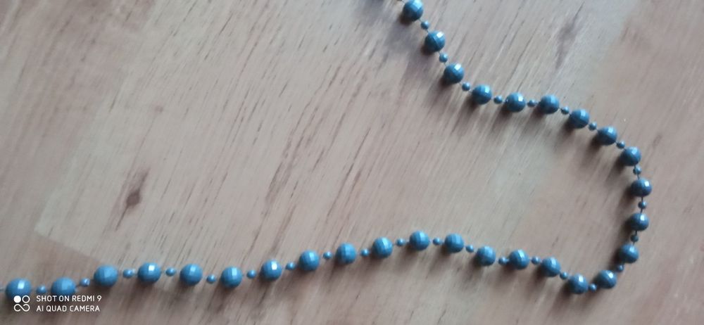 Komplet 4 sztuk korali