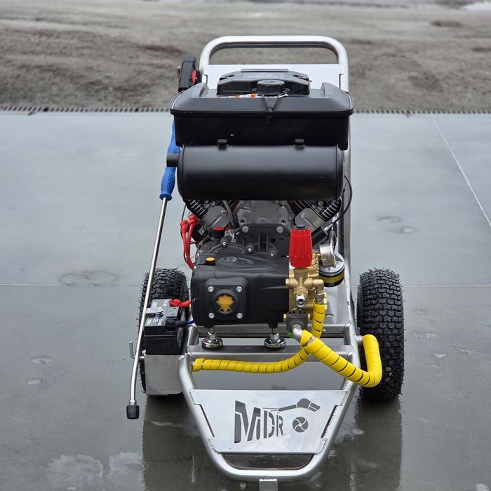 Myjka ciśnieniowa ROMI 300 SPi/V