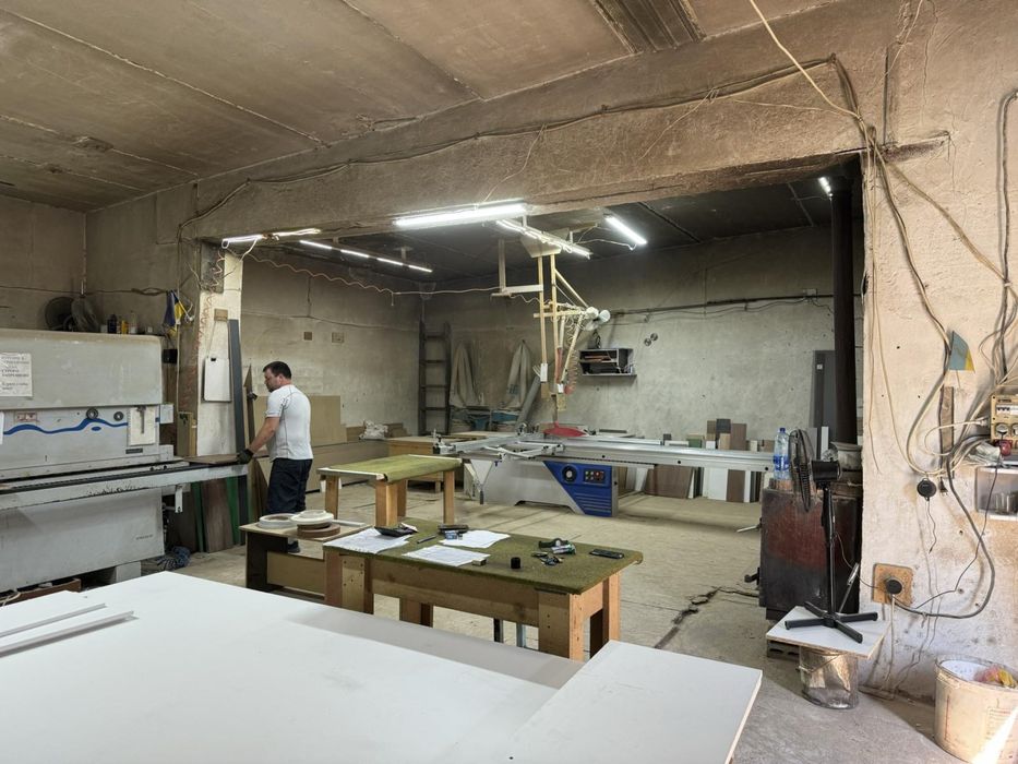 Продається Бокс 112 кв м. Гаражний кооператив «Телець»