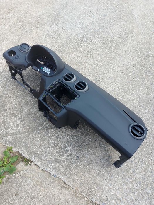 Seat ibiza 4 J6  lift deska rozdzielcza