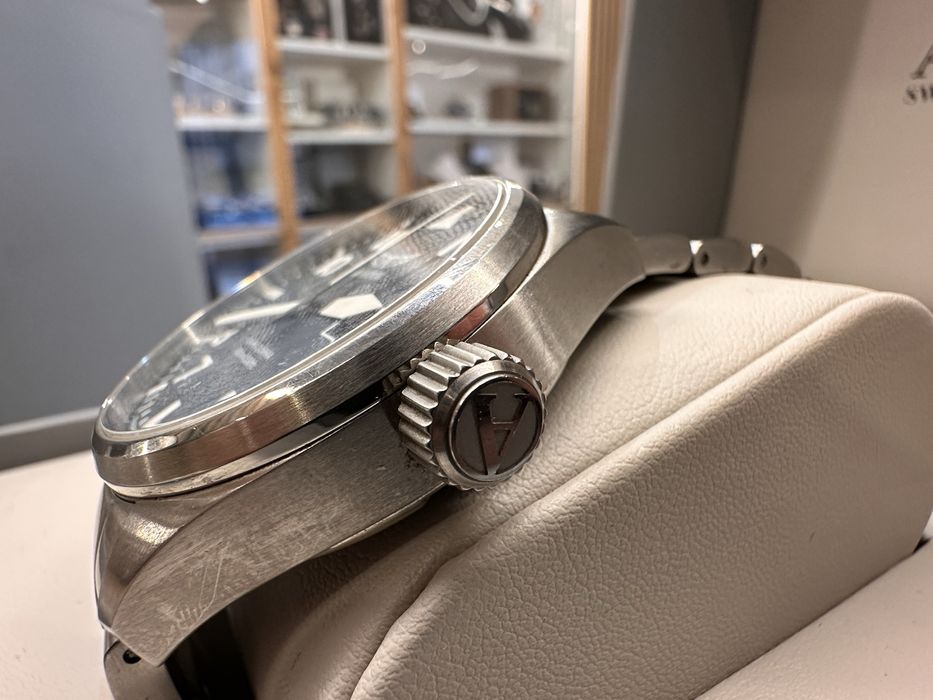 Zegarek męski Aviator Airacobra P42