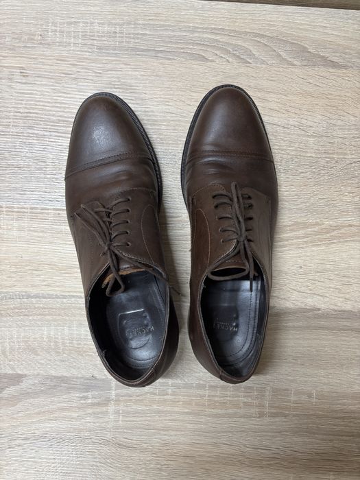 Hackett london броги чоловічі