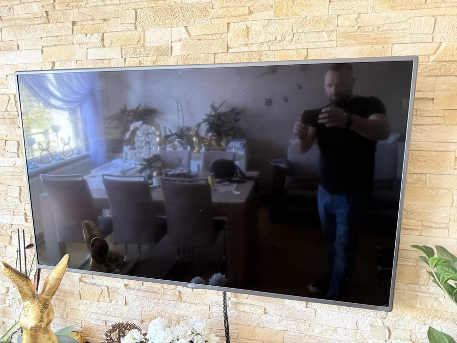 Telewizor 55 cali  LG