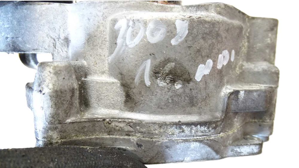 Pompa Vacum 1.6 HDI Bosch Peugeot GWARANCJA