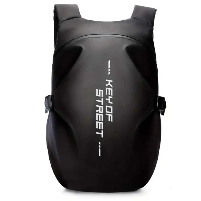 Torba Plecak Motocyklowy Turystyczny Na Rower Kask Podróż WODOODPORNY