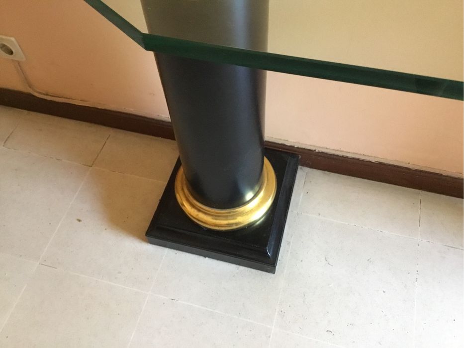 Móvel  de entrada