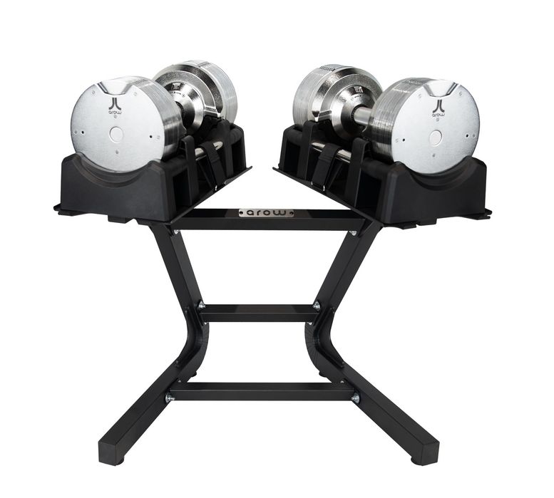 Nowa Hantla Regulowana 23,5kg 1sztuka paragon/ fv