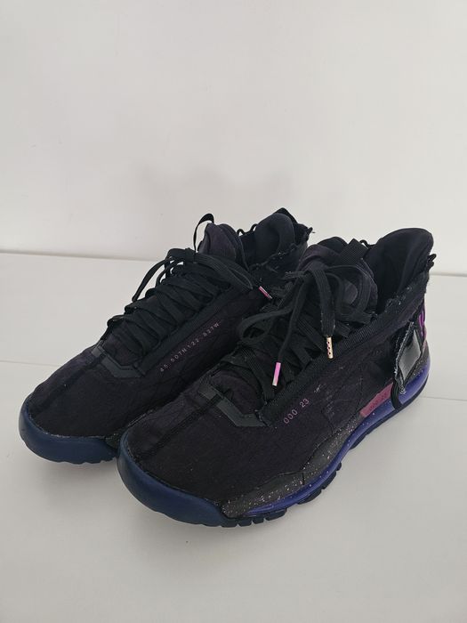 Nike air jordan proto max 720 royal