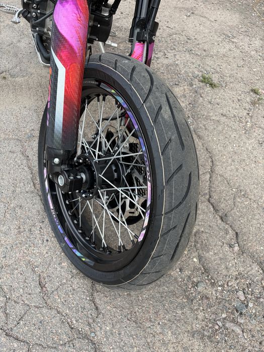 KOVI продам moto