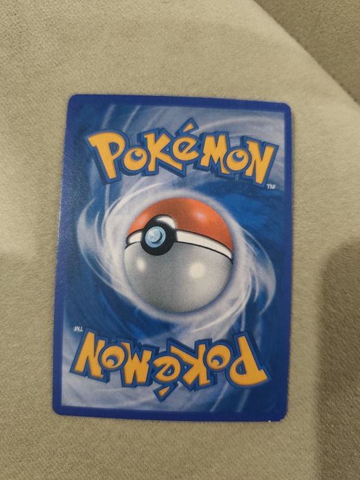 Carta-Pokémon RayquazaV Max