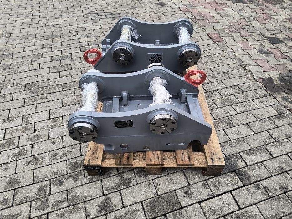 Szybkozlacze do koparki S45 Volvo Cat nowe